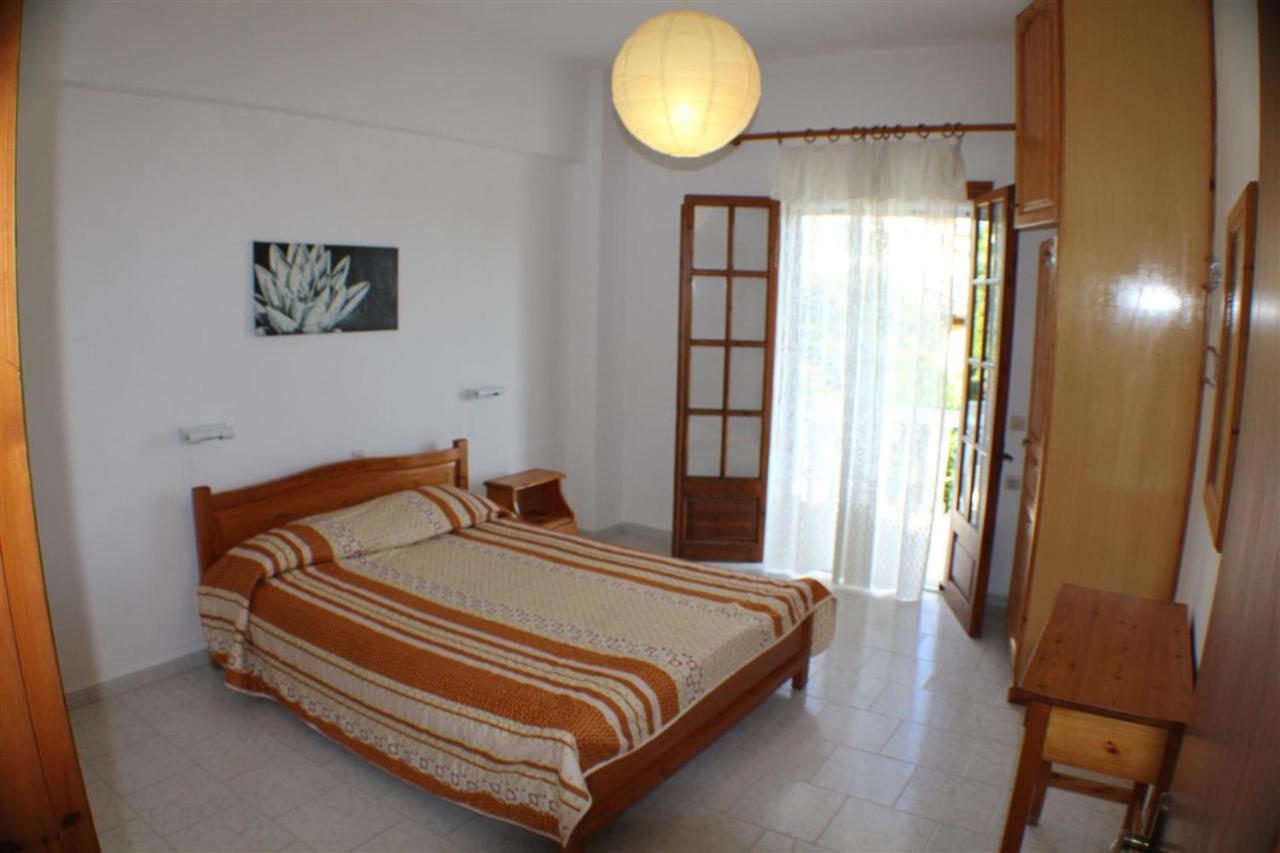 Nikolas House Arillas  Exteriér fotografie