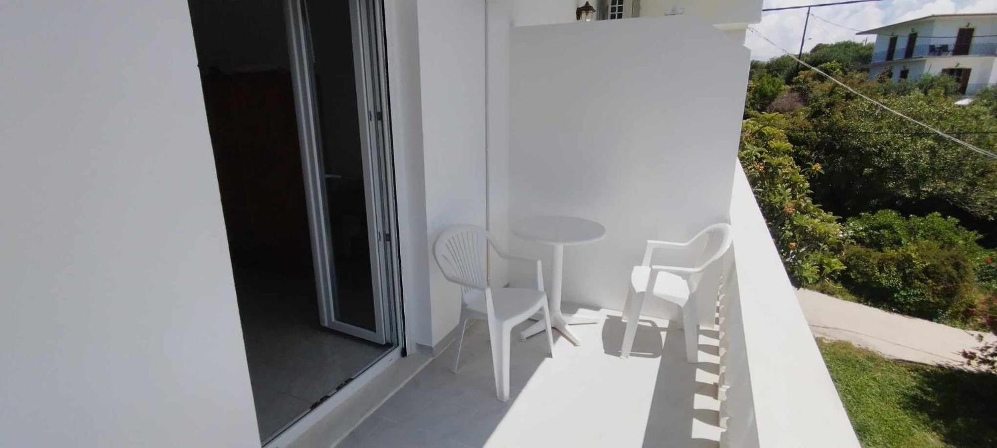 Nikolas House Arillas  Exteriér fotografie